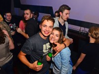 Starnight Revival Party 