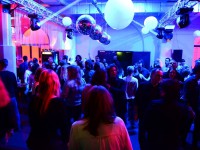 Starnight Revival Party 
