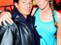 Starnight Revival Party 