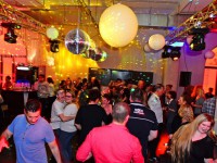 Starnight Revival Party 