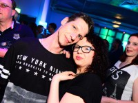 Starnight Revival Party 