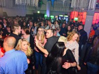 Starnight Revival Party 