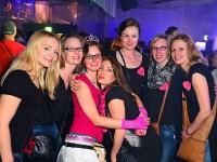 Starnight Revival Party 