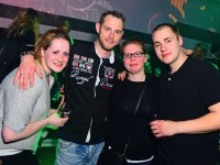 Starnight Revival Party 