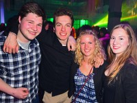 Starnight Revival Party 