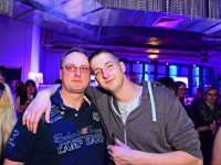 Starnight Revival Party 