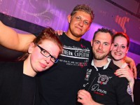 Starnight Revival Party 