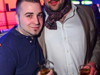 Starnight Revival Party 