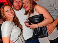 Starnight Revival Party 