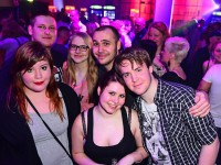 Starnight Revival Party 