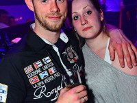 Starnight Revival Party 