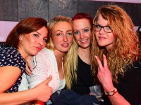 Starnight Revival Party 