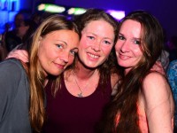 Starnight Revival Party 