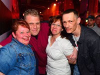 Starnight Revival Party 