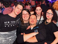 Starnight Revival Party 