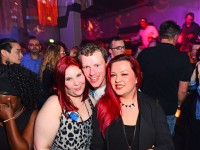 Starnight Revival Party 