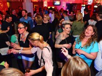 Starnight Revival Party 