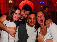 Starnight Revival Party 