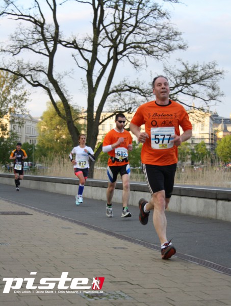 Schweriner Nachtlauf