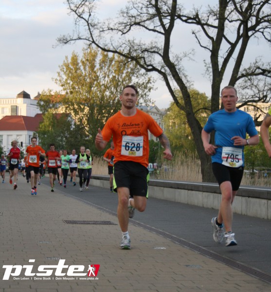 Schweriner Nachtlauf