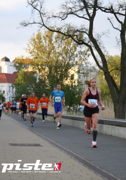 Schweriner Nachtlauf