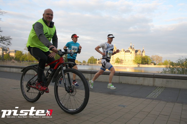 Schweriner Nachtlauf