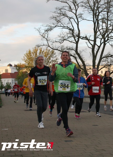 Schweriner Nachtlauf