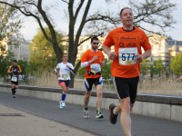 Schweriner Nachtlauf