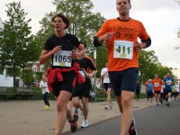 Schweriner Nachtlauf
