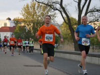 Schweriner Nachtlauf