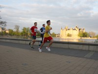 Schweriner Nachtlauf