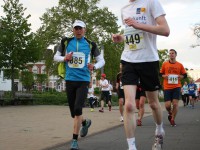 Schweriner Nachtlauf