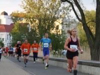 Schweriner Nachtlauf