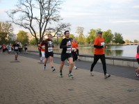 Schweriner Nachtlauf