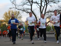 Schweriner Nachtlauf