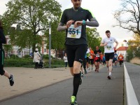 Schweriner Nachtlauf