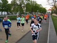 Schweriner Nachtlauf