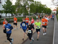 Schweriner Nachtlauf