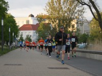 Schweriner Nachtlauf