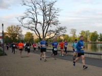 Schweriner Nachtlauf