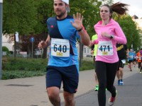 Schweriner Nachtlauf