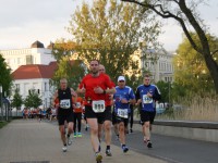 Schweriner Nachtlauf