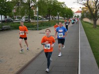 Schweriner Nachtlauf
