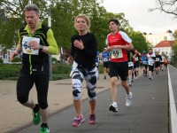 Schweriner Nachtlauf