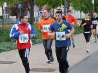 Schweriner Nachtlauf