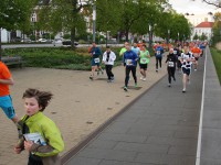 Schweriner Nachtlauf