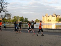 Schweriner Nachtlauf