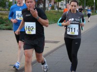 Schweriner Nachtlauf