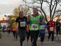 Schweriner Nachtlauf