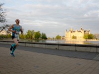 Schweriner Nachtlauf